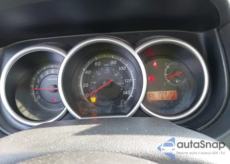 2012 Nissan Versa 1.8 S z USA, uszkodzony, nr VIN 3N1BC1CP1CK244318